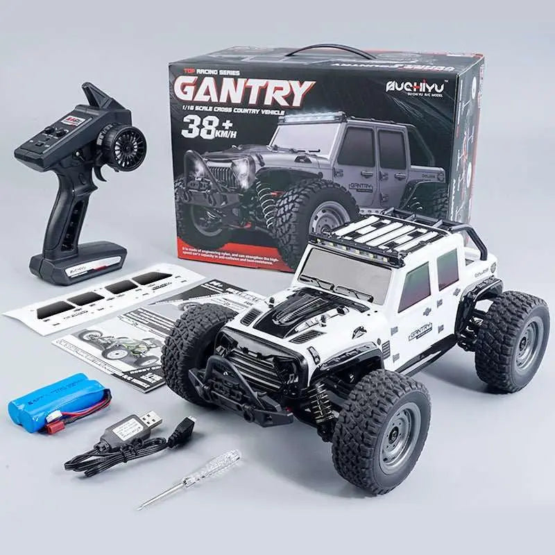 Full Scale Charging High Speed Remote Control Toy Car - AMIR BAGS INDIA PRIVATE LIMITED