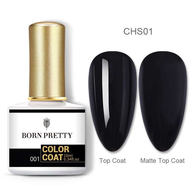 Full Set Of Nail Polish A Bottle Of Nail Manicure Nail Polish - AMIR BAGS INDIA PRIVATE LIMITED