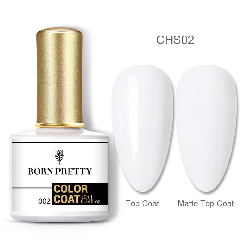 Full Set Of Nail Polish A Bottle Of Nail Manicure Nail Polish - AMIR BAGS INDIA PRIVATE LIMITED