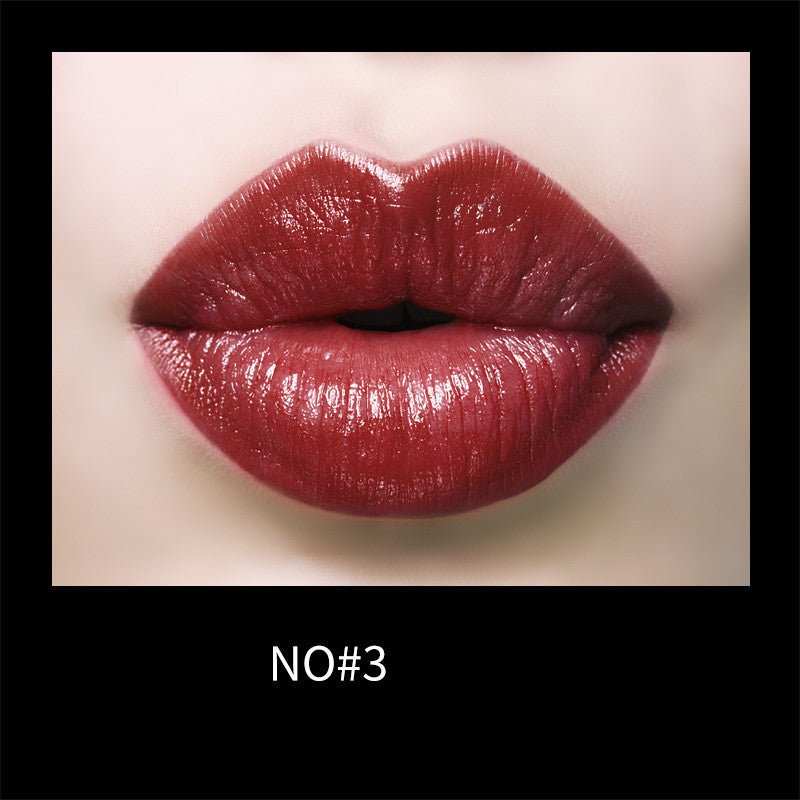 Gentle Moisturizing And Charming Lip Makeup Lipstick - AMIR BAGS INDIA PRIVATE LIMITED