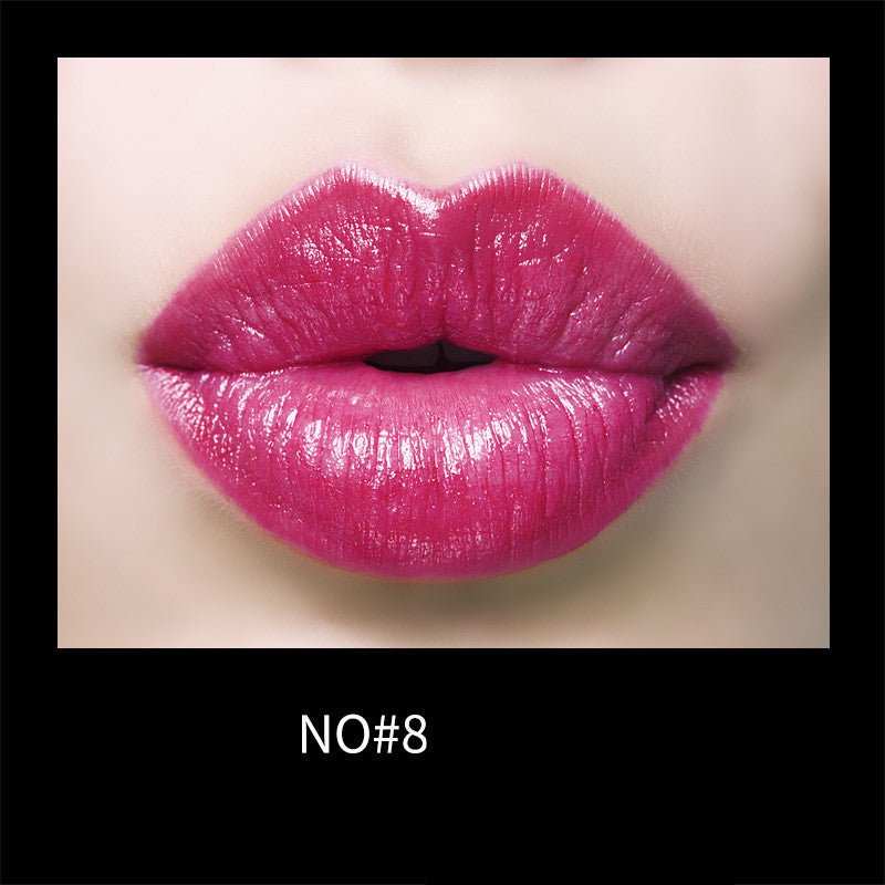 Gentle Moisturizing And Charming Lip Makeup Lipstick - AMIR BAGS INDIA PRIVATE LIMITED