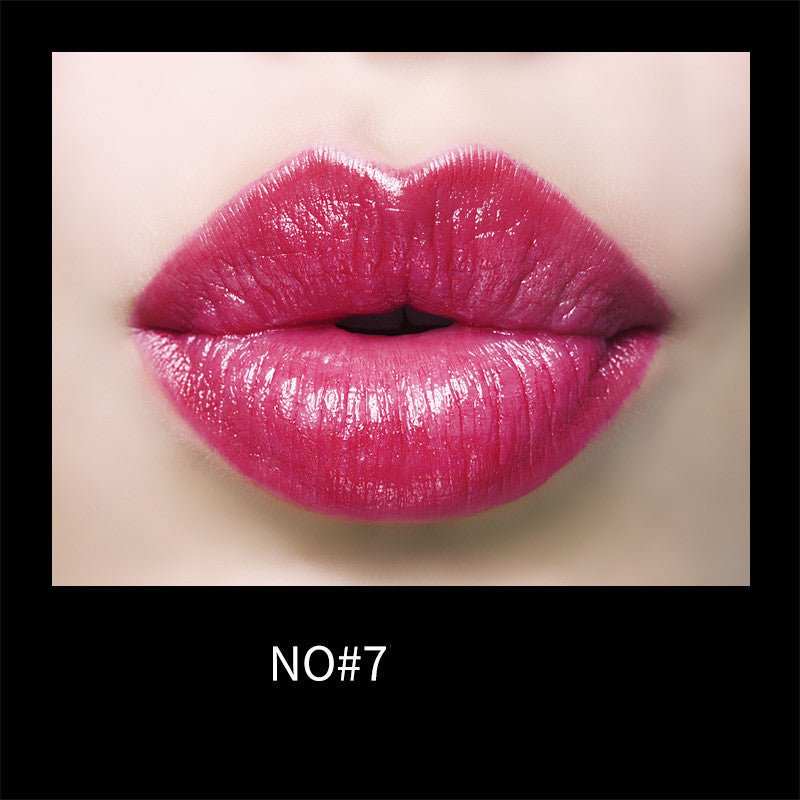 Gentle Moisturizing And Charming Lip Makeup Lipstick - AMIR BAGS INDIA PRIVATE LIMITED