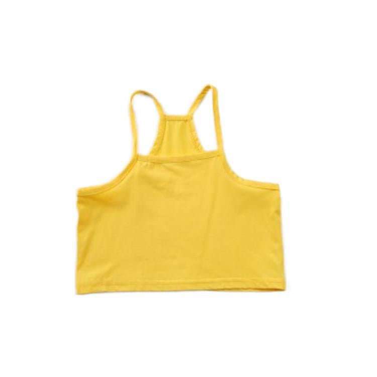 Girls Tube Top Wrapped Chest Camisole Girls Developmental Underwear - AMIR BAGS INDIA PRIVATE LIMITED