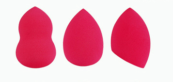 Gourd Water Drop Makeup Egg Makeup Tools Gift Box - AMIR BAGS INDIA PRIVATE LIMITED