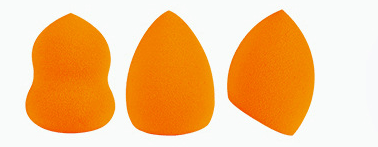 Gourd Water Drop Makeup Egg Makeup Tools Gift Box - AMIR BAGS INDIA PRIVATE LIMITED