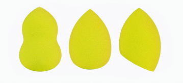 Gourd Water Drop Makeup Egg Makeup Tools Gift Box - AMIR BAGS INDIA PRIVATE LIMITED