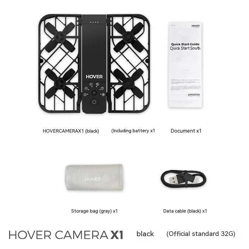 Hafu Flight Camera Following DroneProduct information:Product Size: contact customer service Color: x1 White, x1 Black, x1 enjoy white suit, x1 enjoy suit Black Material: magnesium alloy
Packing lDropshipmanAMIR BAGS INDIA PRIVATE LIMITEDnull