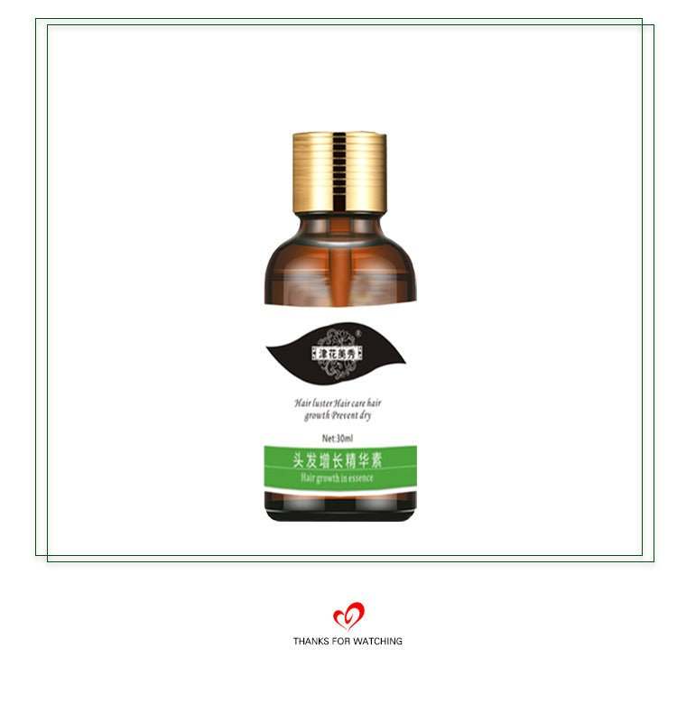 Hair Care Scalp Liquid Hair Care Nutrient Solution - AMIR BAGS INDIA PRIVATE LIMITED