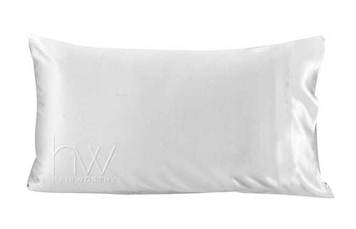 Hairworthy Hairembrace Silk pillow case - AMIR BAGS INDIA PRIVATE LIMITED