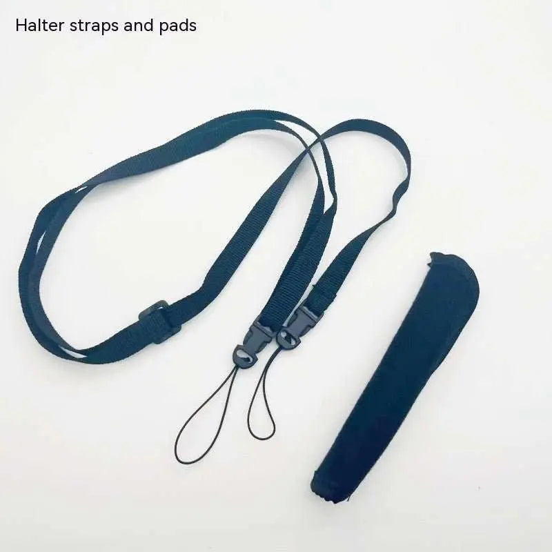 Halter Sports Camera Collar Mobile Phone Bracket 360 Camera Outdoor Luer Accessories - AMIR BAGS INDIA PRIVATE LIMITED