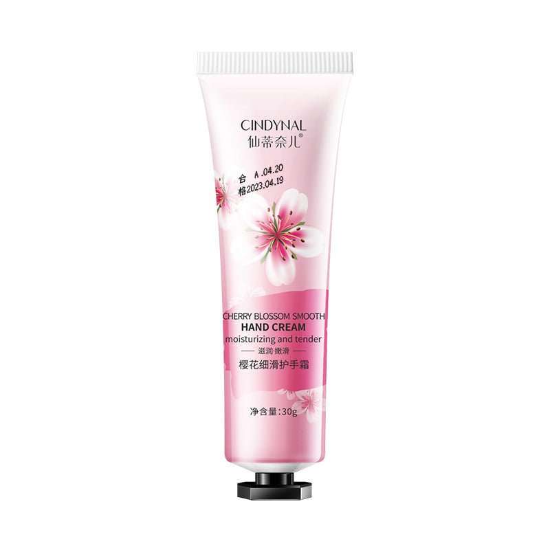 Hand Cream Small Chamomile Horse Oil Moisturizing Non - greasy Plant Fragrance - AMIR BAGS INDIA PRIVATE LIMITED