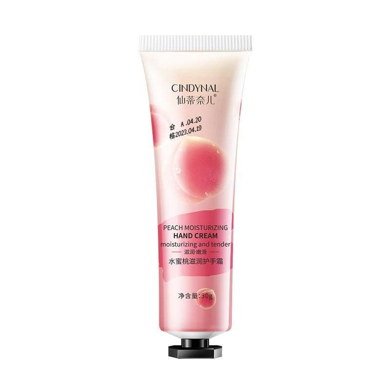 Hand Cream Small Chamomile Horse Oil Moisturizing Non - greasy Plant Fragrance - AMIR BAGS INDIA PRIVATE LIMITED