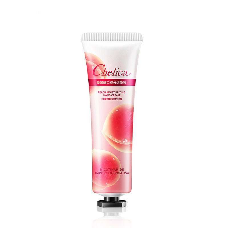 Hand Cream Small Chamomile Horse Oil Moisturizing Non - greasy Plant Fragrance - AMIR BAGS INDIA PRIVATE LIMITED