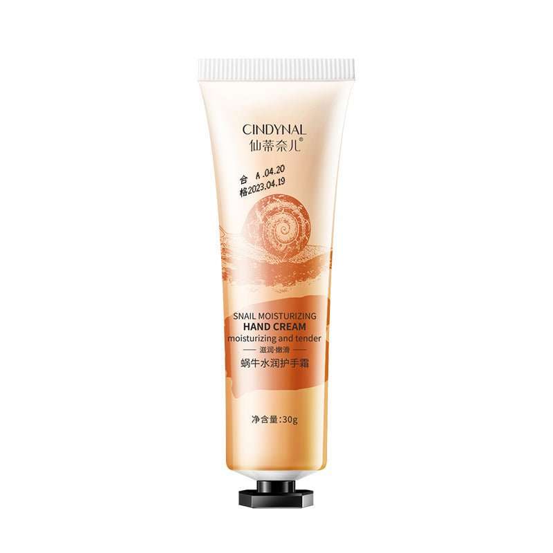 Hand Cream Small Chamomile Horse Oil Moisturizing Non - greasy Plant Fragrance - AMIR BAGS INDIA PRIVATE LIMITED