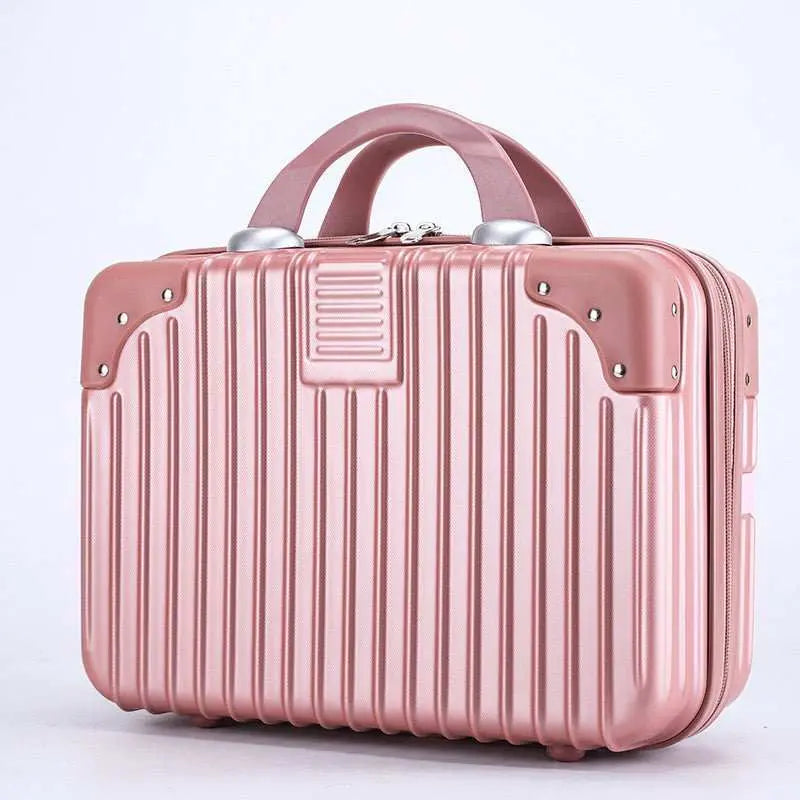 Hand - held Portable Luggage Case - AMIR BAGS INDIA PRIVATE LIMITED