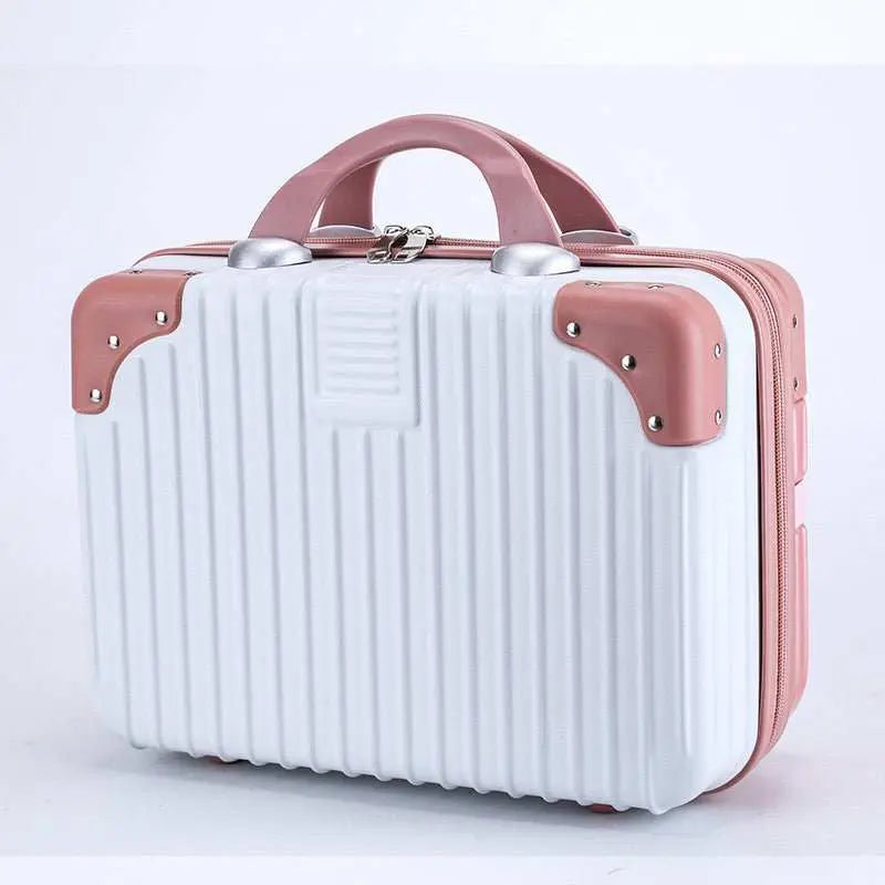 Hand - held Portable Luggage Case - AMIR BAGS INDIA PRIVATE LIMITED
