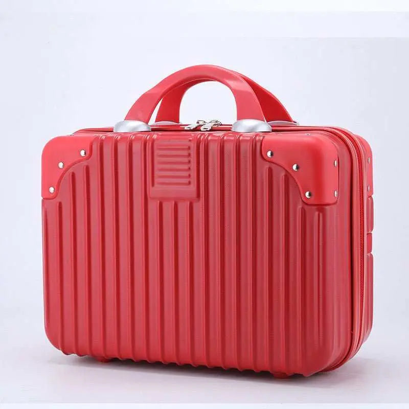 Hand - held Portable Luggage Case - AMIR BAGS INDIA PRIVATE LIMITED