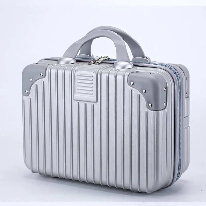 Hand - held Portable Luggage Case - AMIR BAGS INDIA PRIVATE LIMITED