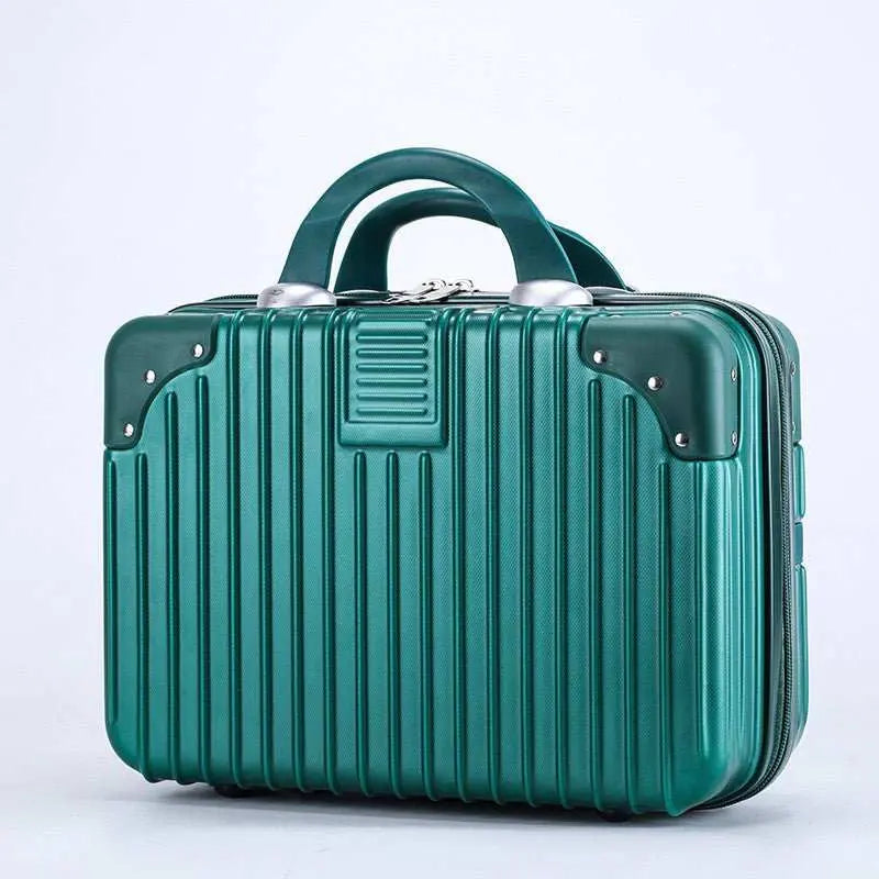 Hand - held Portable Luggage Case - AMIR BAGS INDIA PRIVATE LIMITED