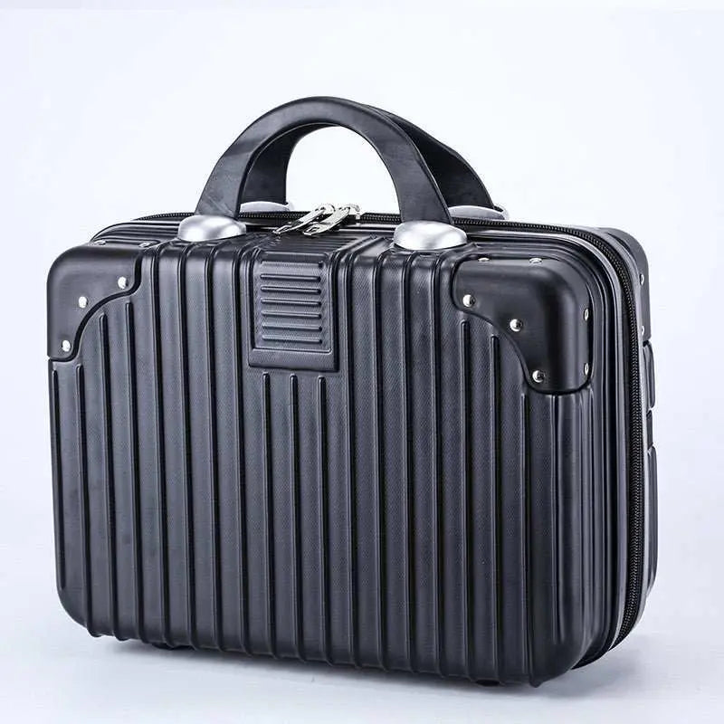 Hand - held Portable Luggage Case - AMIR BAGS INDIA PRIVATE LIMITED
