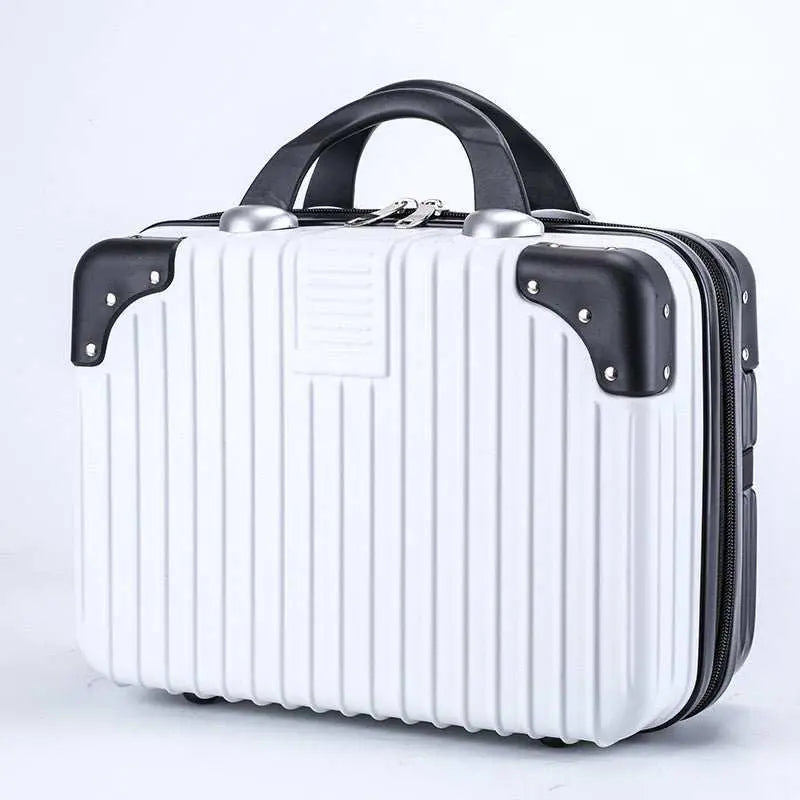 Hand - held Portable Luggage Case - AMIR BAGS INDIA PRIVATE LIMITED