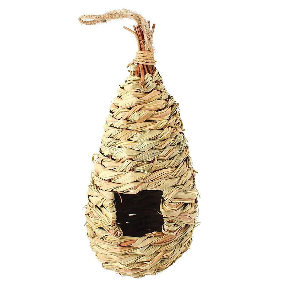 Hand - woven bird nest - AMIR BAGS INDIA PRIVATE LIMITED