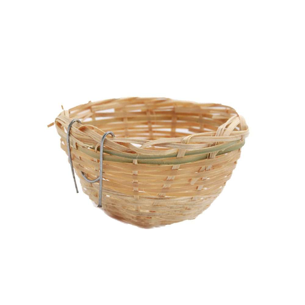 Hand - woven bird nest - AMIR BAGS INDIA PRIVATE LIMITED