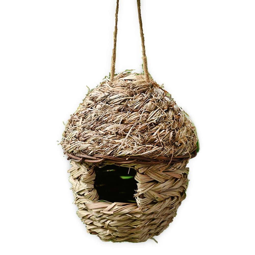 Hand - woven bird nest - AMIR BAGS INDIA PRIVATE LIMITED