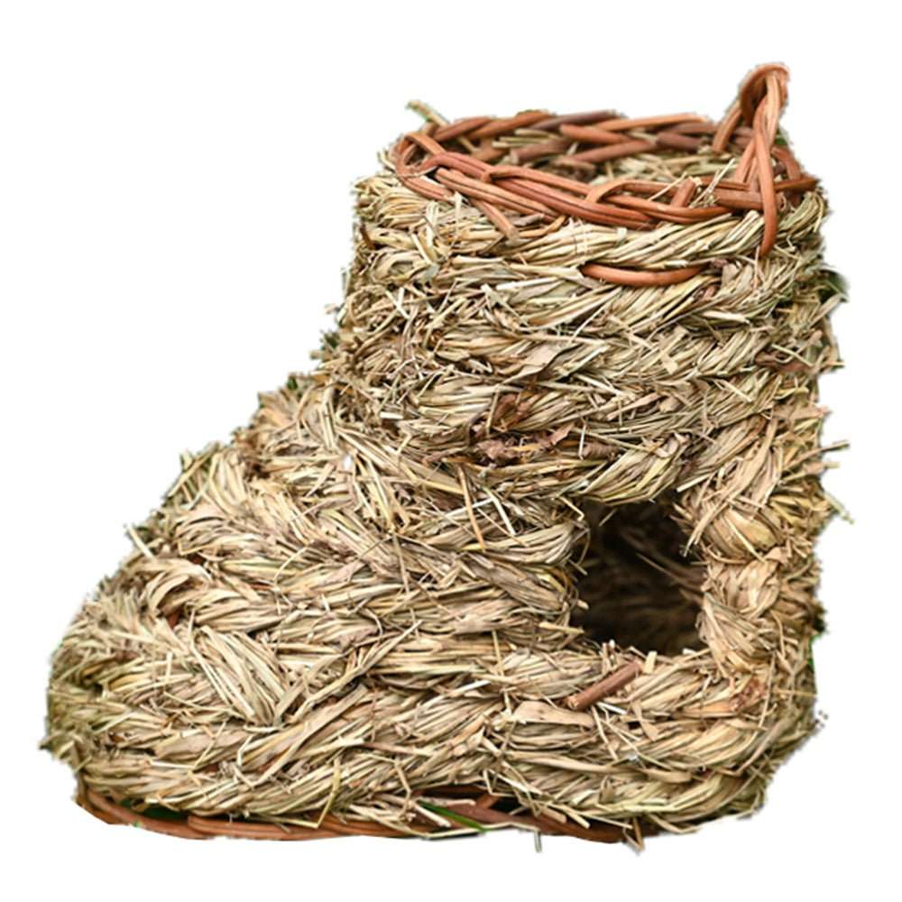 Hand - woven bird nest - AMIR BAGS INDIA PRIVATE LIMITED