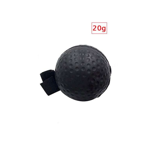 Head Worn Boxing Ball For Stress Reduction Weight Loss - AMIR BAGS INDIA PRIVATE LIMITED