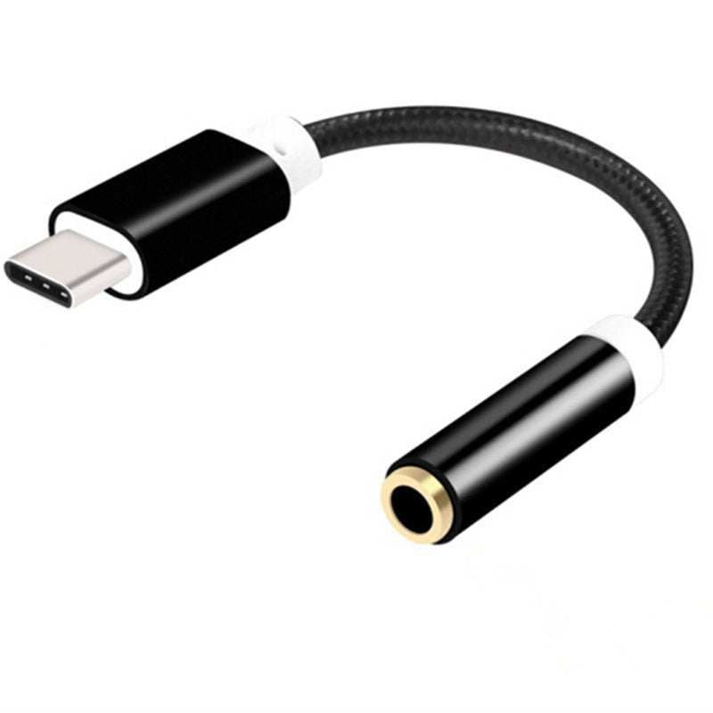 Headphone Audio Conversion Mobile Phone Adapter Cable - AMIR BAGS INDIA PRIVATE LIMITED