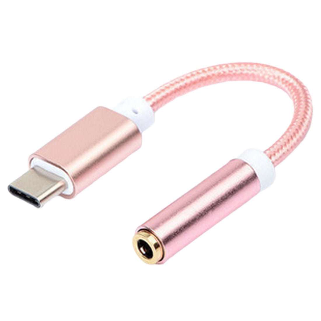 Headphone Audio Conversion Mobile Phone Adapter Cable - AMIR BAGS INDIA PRIVATE LIMITED