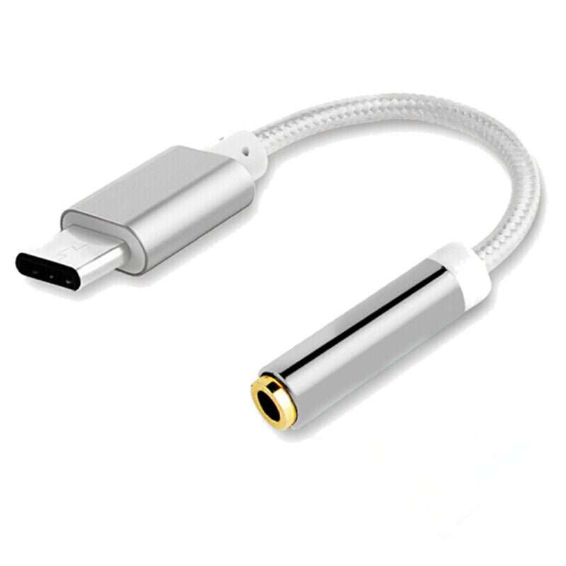 Headphone Audio Conversion Mobile Phone Adapter Cable - AMIR BAGS INDIA PRIVATE LIMITED