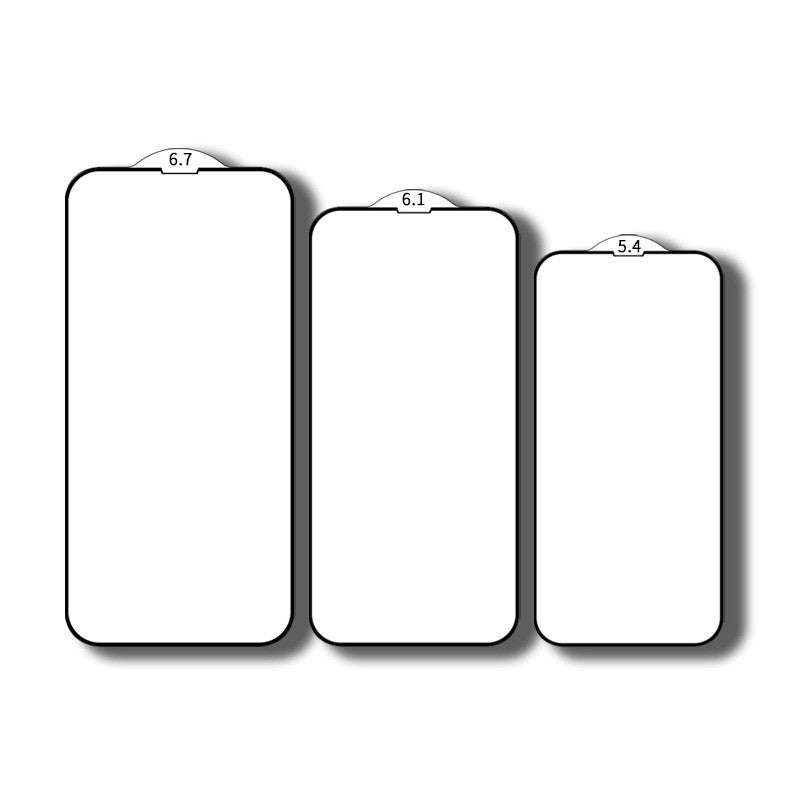 High - definition Tempered Film For High - end Spot Mobile Phones - AMIR BAGS INDIA PRIVATE LIMITED