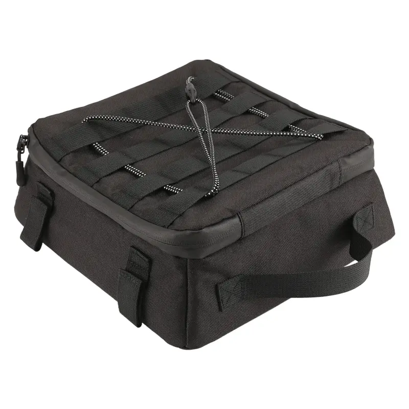 High Quality Motorcycle Accessories Luggage Rack Under Bag For BMW R1300GS R1300 GS R 1300 GS 2023 2024 Tail Light Top Waterproo - AMIR BAGS INDIA PRIVATE LIMITED