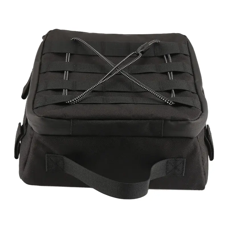 High Quality Motorcycle Accessories Luggage Rack Under Bag For BMW R1300GS R1300 GS R 1300 GS 2023 2024 Tail Light Top Waterproo - AMIR BAGS INDIA PRIVATE LIMITED