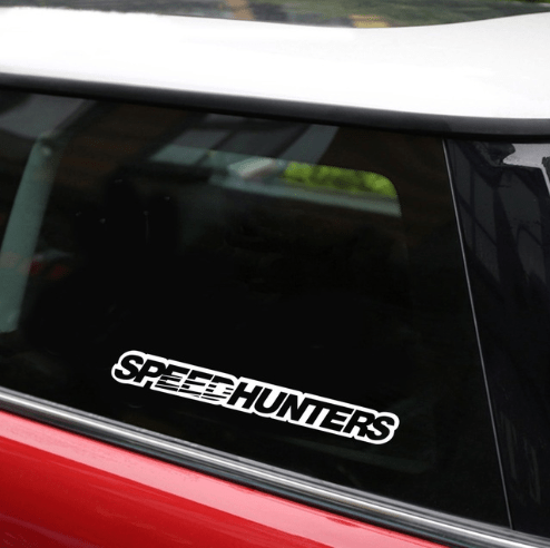 Hollow car stickers - AMIR BAGS INDIA PRIVATE LIMITED