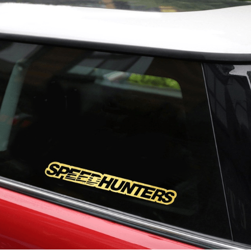 Hollow car stickers - AMIR BAGS INDIA PRIVATE LIMITED