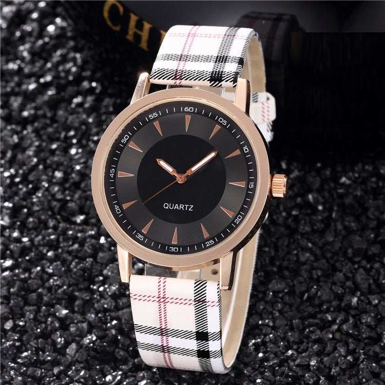 Hot Selling Women's Belt Watches Fashion - AMIR BAGS INDIA PRIVATE LIMITED