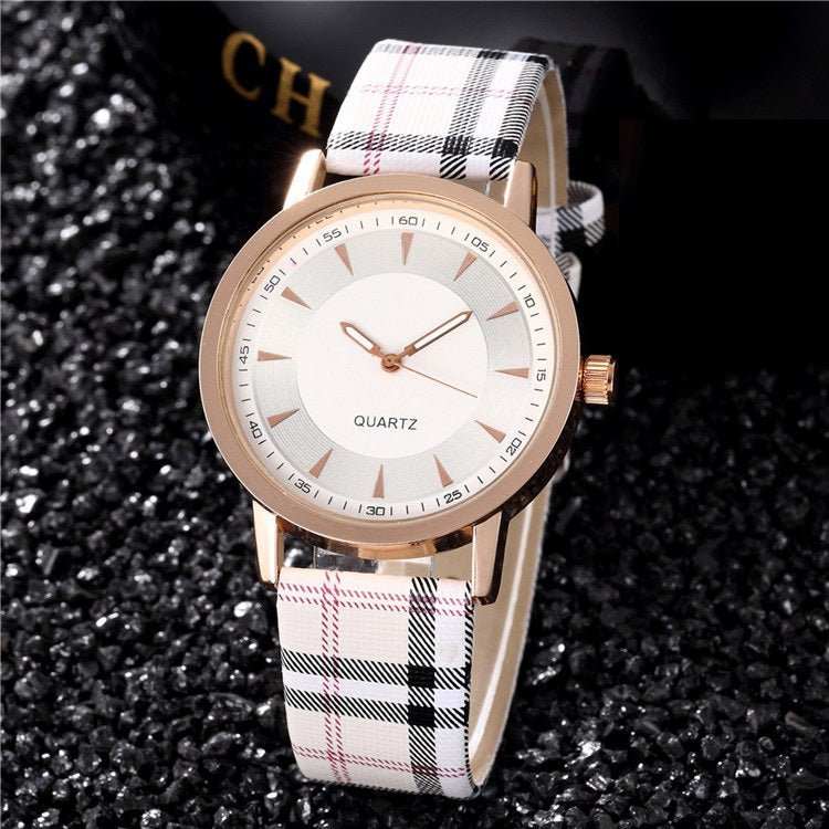 Hot Selling Women's Belt Watches Fashion - AMIR BAGS INDIA PRIVATE LIMITED
