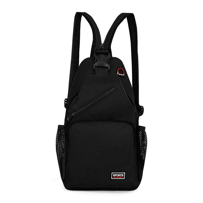 Hot Sports Chest Bags Women Backpack Multifunctional Shoulder Bag - AMIR BAGS INDIA PRIVATE LIMITED