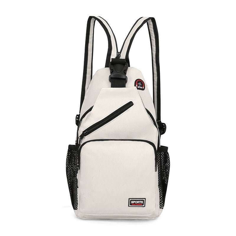 Hot Sports Chest Bags Women Backpack Multifunctional Shoulder Bag - AMIR BAGS INDIA PRIVATE LIMITED
