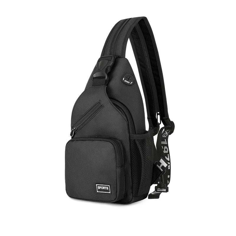 Hot Sports Chest Bags Women Backpack Multifunctional Shoulder Bag - AMIR BAGS INDIA PRIVATE LIMITED