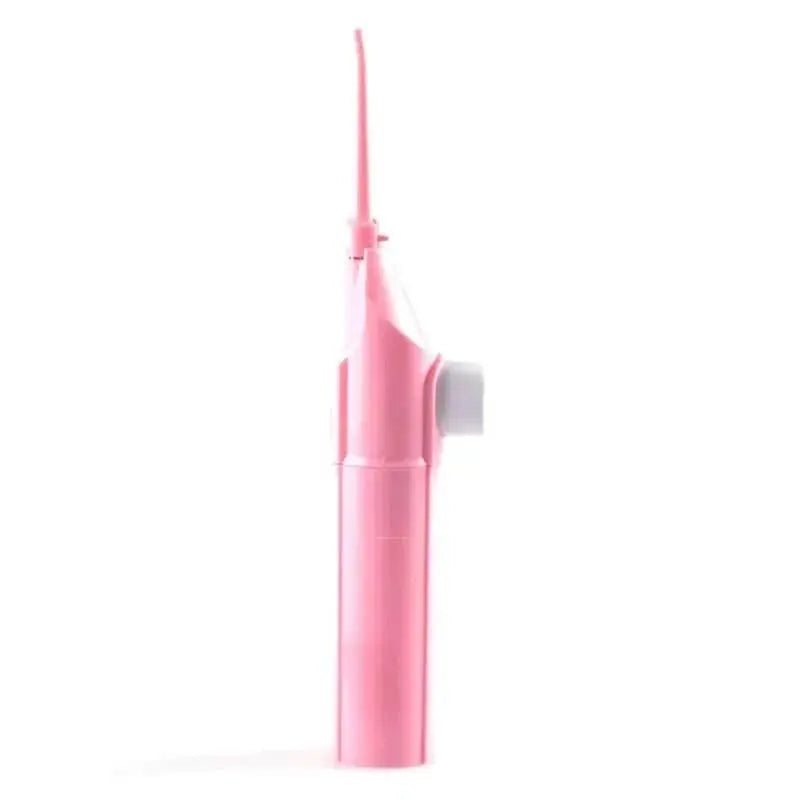 Household High Pressure Oral Irrigator Portable Teeth Clean Water DentAMIR BAGS INDIA PRIVATE LIMITEDAMIR BAGS INDIA PRIVATE LIMITEDnull