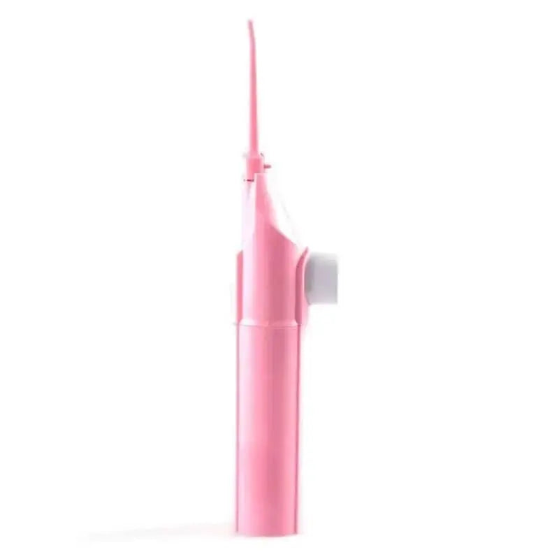Household High Pressure Oral Irrigator Portable Teeth Clean Water DentAMIR BAGS INDIA PRIVATE LIMITEDAMIR BAGS INDIA PRIVATE LIMITEDnull