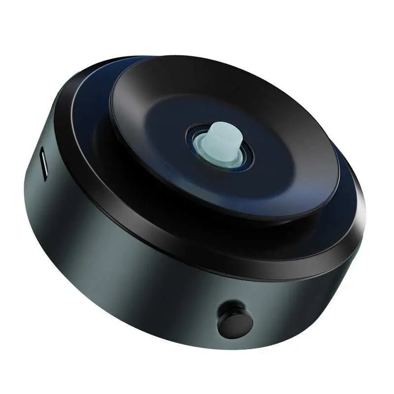 Intelligent Mobile Phone Holder Double - Sided Car Mount Magnetic Universal Adsorption Bracket Vacuum Adsorption Stable For Phone - AMIR BAGS INDIA PRIVATE LIMITED