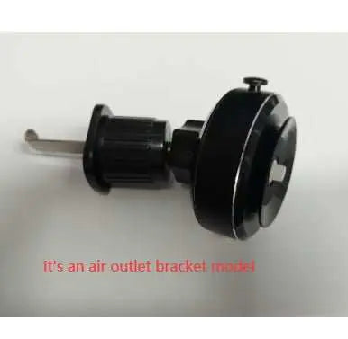 Intelligent Mobile Phone Holder Double - Sided Car Mount Magnetic Universal Adsorption Bracket Vacuum Adsorption Stable For Phone - AMIR BAGS INDIA PRIVATE LIMITED
