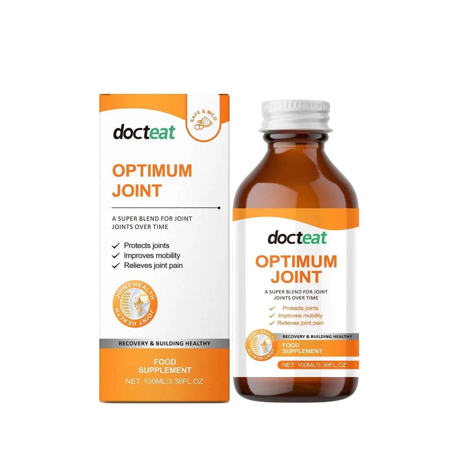 Joint And Bone Health Supplements - AMIR BAGS INDIA PRIVATE LIMITED