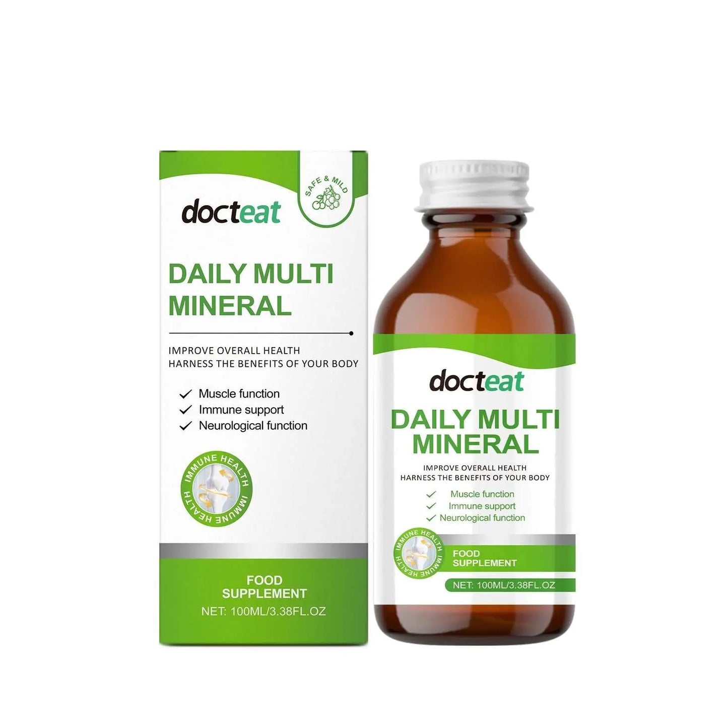 Joint And Bone Health Supplements - AMIR BAGS INDIA PRIVATE LIMITED