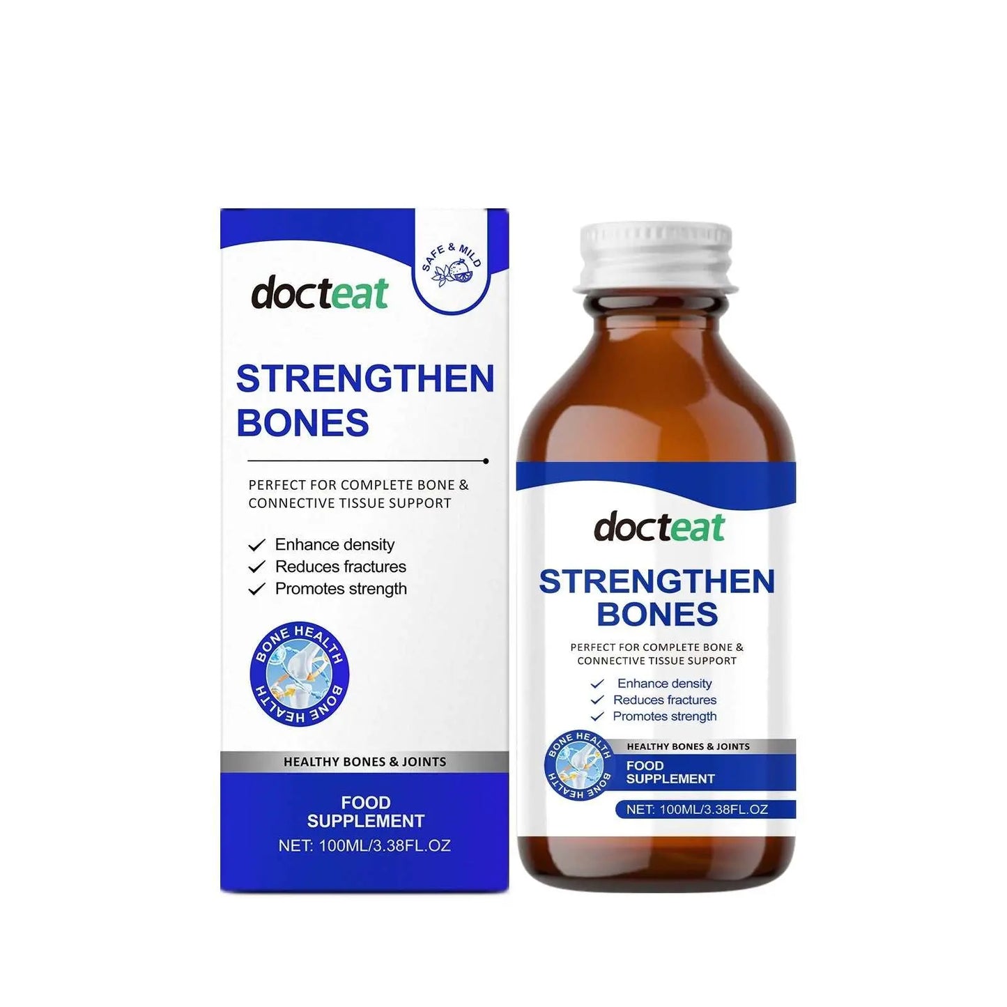 Joint And Bone Health Supplements - AMIR BAGS INDIA PRIVATE LIMITED
